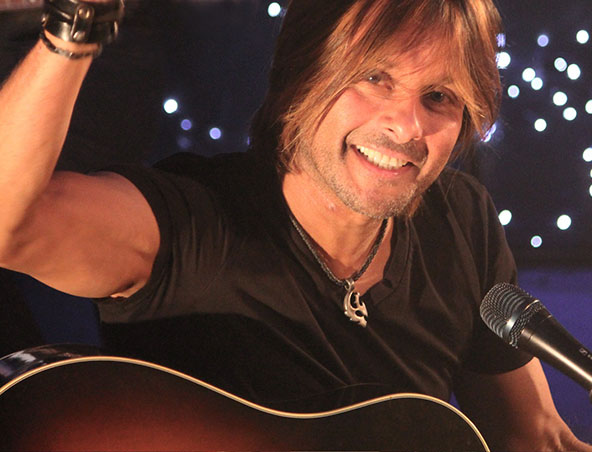 Keith Urban Tribute Band Melbourne - Tribute Show Impersonators