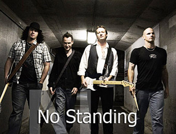 No Standing