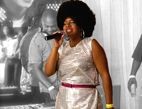 Motown Tribute Show Perth - Tribute Bands - Motown Singers - Musicians