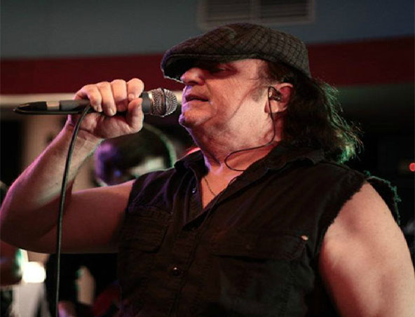 ACDC Tribute Band Brisbane - Musicians Entertainers - Hire Bands