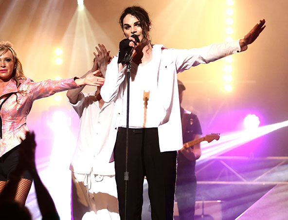 Michael Jackson Tribute Show Melbourne - Tribute Band Impersonators